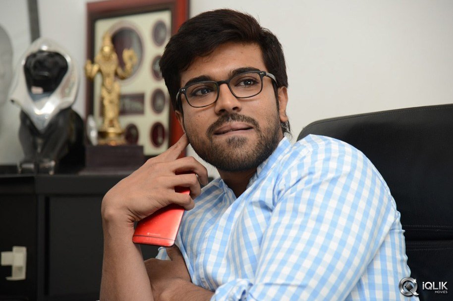 Ram-Charan-Interview-About-Govindhudu-Andari-Vaadele